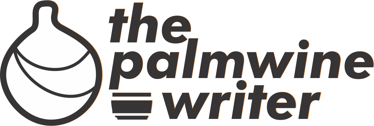 ThePalmWineWriter